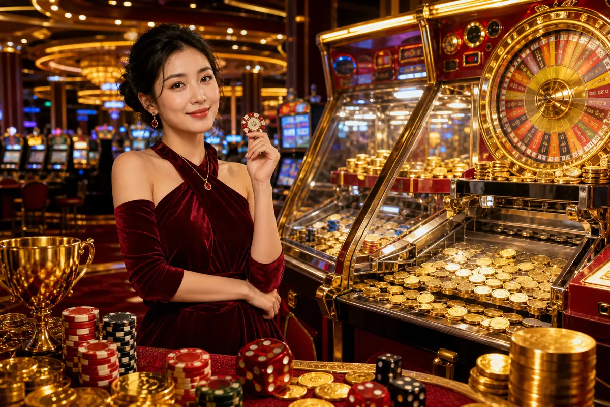 spm788 Live Dealer ဂိမ်းများ ကစားနည်း